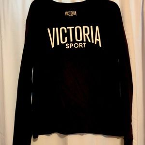 Victoria Sport fleece long sleeve